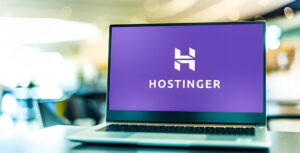 Hostinger Customer Servic