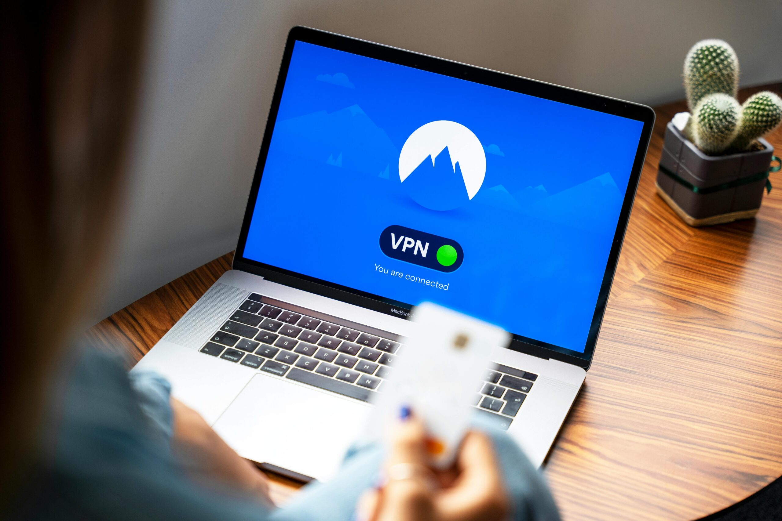 Secure Your Online Privacy with a VPN